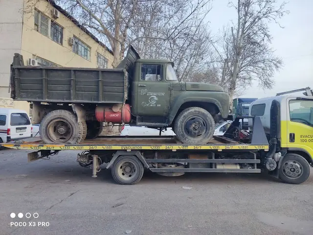 Работа 166 Express