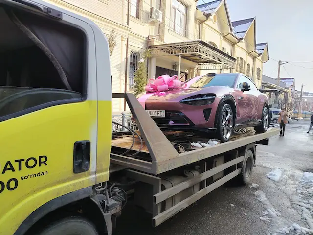 Работа 166 Express