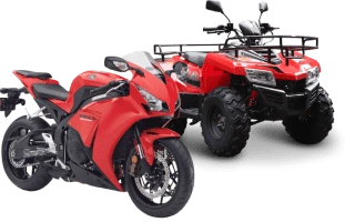 Мотоэвакуатор